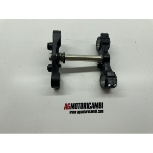 OBERE UNTERE GABELPLATTEN HONDA CRF 1100 AFRICA TWIN... 2