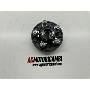 HUB REAR WHEEL SPROCKET HONDA CRF 1100 AFRICA TWIN 2018-2024