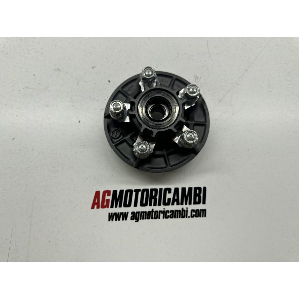 HUB REAR WHEEL SPROCKET HONDA CRF 1100 AFRICA...