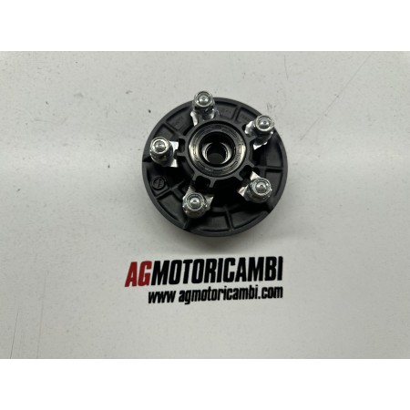 HUB REAR WHEEL SPROCKET HONDA CRF 1100 AFRICA TWIN 2018-2024