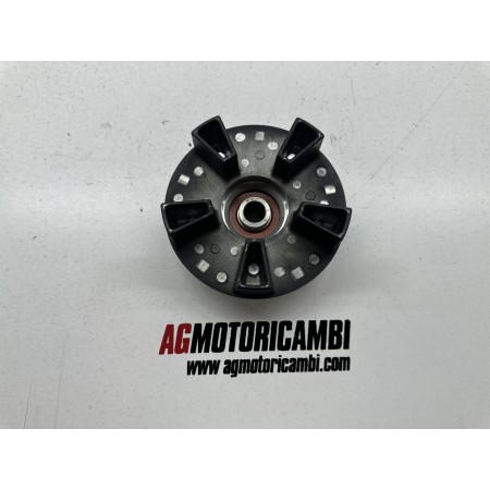 HUB REAR WHEEL SPROCKET HONDA CRF 1100 AFRICA TWIN 2018-2024