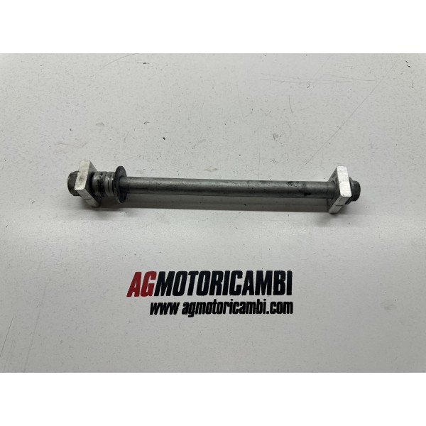 REAR WHEEL AXLE PIN HONDA CRF 1100 AFRICA TWIN...
