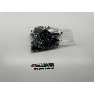 KIT TORNILLOS PERNOS HONDA CRF 1100 AFRICA TWIN 2018-2024