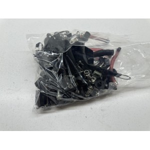 KIT SCHRAUBEN SCHRAUBEN HONDA CRF 1100 AFRIKA TWIN 2018-2024 2