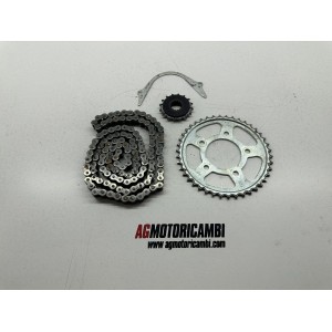 CHAIN CROWN SPROCKET KIT HONDA CRF 1100 AFRICA TWIN...