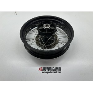 CERCHIO CERCHIONE RUOTA POSTERIORE HONDA CRF 1100 AFRICA...
