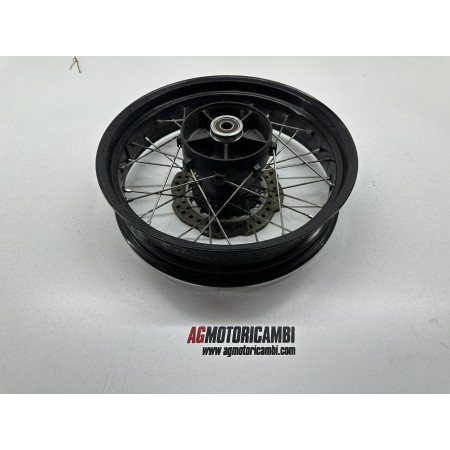CERCHIO CERCHIONE RUOTA POSTERIORE HONDA CRF 1100 AFRICA TWIN 2018-2024