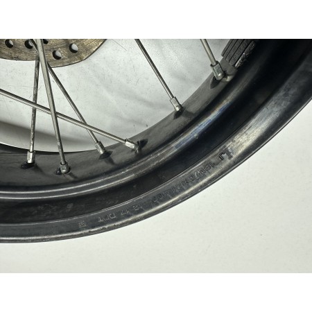 CERCHIO CERCHIONE RUOTA POSTERIORE HONDA CRF 1100 AFRICA TWIN 2018-2024