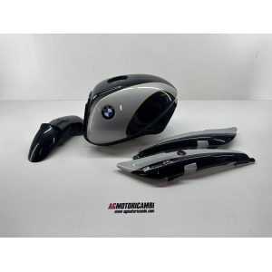 VERKLEIDUNGSSATZ TANK KOTFLÜGEL BMW R 850 R R850 R 1996-2001