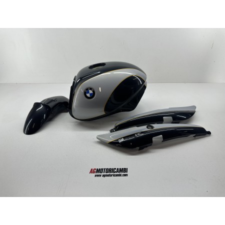 VERKLEIDUNGSSATZ TANK KOTFLÜGEL BMW R 850 R R850 R 1996-2001