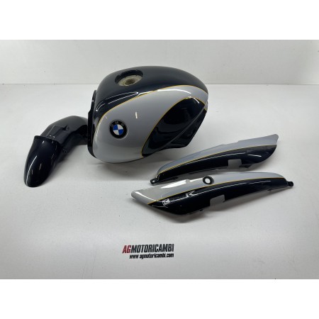 VERKLEIDUNGSSATZ TANK KOTFLÜGEL BMW R 850 R R850 R 1996-2001