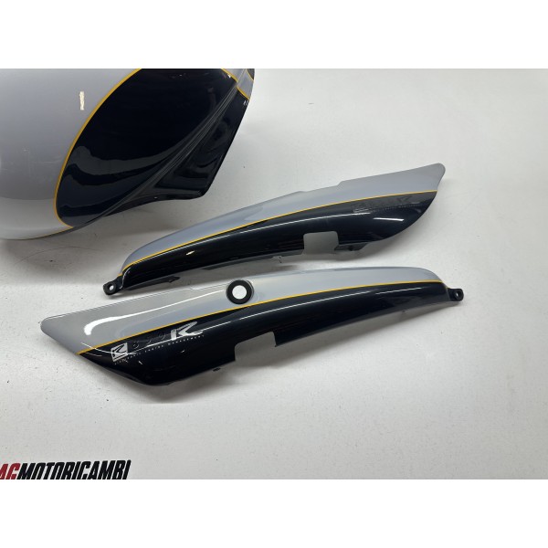 VERKLEIDUNGSSATZ TANK KOTFLÜGEL BMW R 850 R...