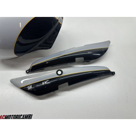 VERKLEIDUNGSSATZ TANK KOTFLÜGEL BMW R 850 R R850 R 1996-2001