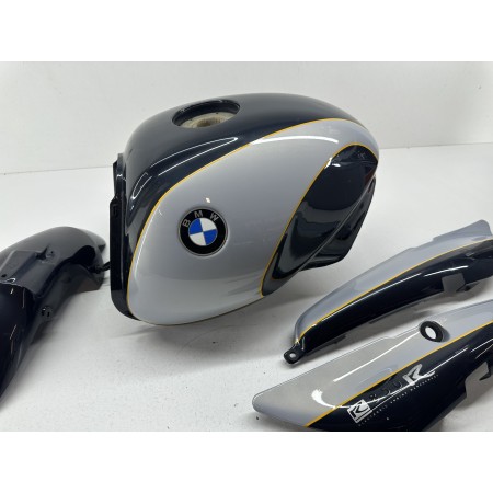 VERKLEIDUNGSSATZ TANK KOTFLÜGEL BMW R 850 R R850 R 1996-2001