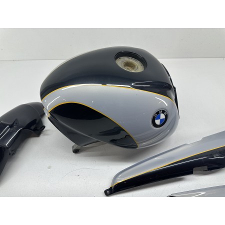 VERKLEIDUNGSSATZ TANK KOTFLÜGEL BMW R 850 R R850 R 1996-2001