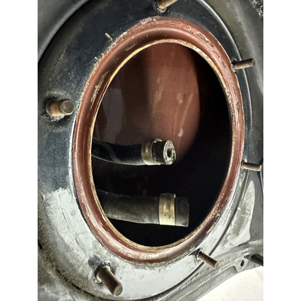 VERKLEIDUNGSSATZ TANK KOTFLÜGEL BMW R 850 R...