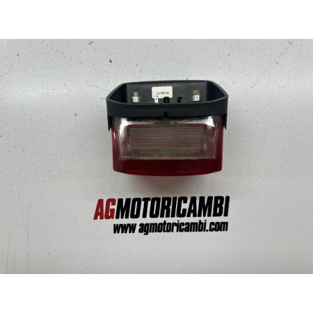 RÜCKLICHT BMW R 850 R850 R 1996-2001