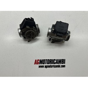 COPPIA CORPO FARFALLATO DX SX BMW  R 850 R R850R R850 R...