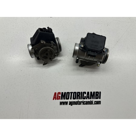 PAR CUERPO MARIPOSA DERECHA BMW R 850 R R850 R 1996-2001