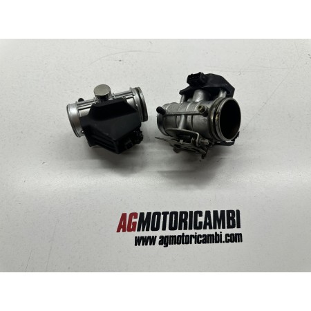 PAR CUERPO MARIPOSA DERECHA BMW R 850 R R850 R 1996-2001