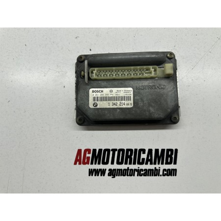 ECU UNIDAD DE CONTROL DEL MOTOR BMW R 850 R850 R 1996-2001