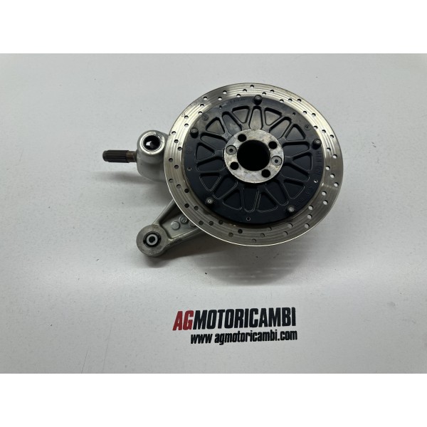 BMW R 850 R R850R DIFFERENTIAL KEGELRADNABE...