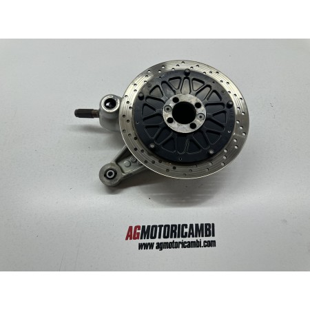 BMW R 850 R R850R DIFFERENTIAL KEGELRADNABE 1996-2001
