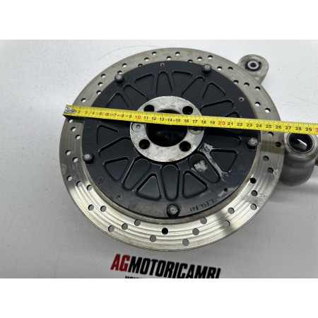 MOZZO COPPIA CONICA DIFFERENZIALE BMW  R 850 R R850R R850 R 1996-2001