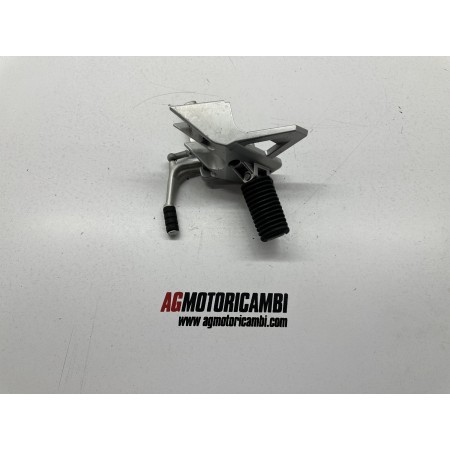BMW R 850 R R850 R 1996-2001 REPOSAPIÉS IZQUIERDO DE LA PALANCA DE CAMBIOS