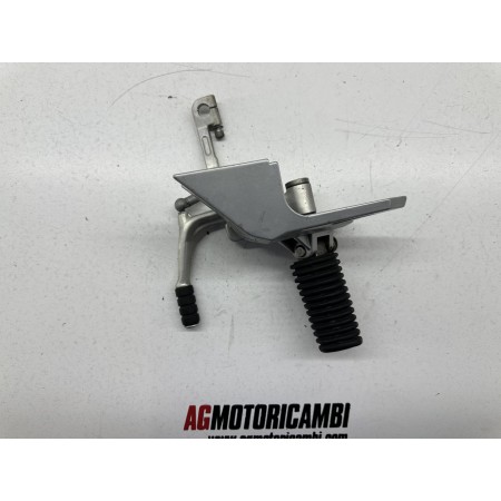 BMW R 850 R R850 R 1996-2001 SCHALTHEBEL FUSSSTÜTZE LINKS
