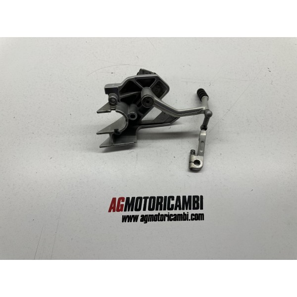 BMW R 850 R R850 R 1996-2001 REPOSAPIÉS...