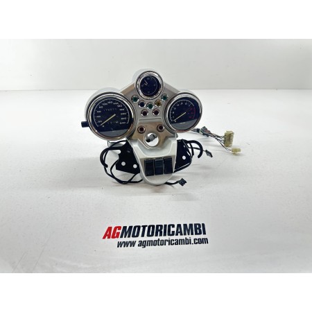 SALPICADERO CUENTAKILOMETROS INSTRUMENTACION BMW R 850 R R850 R 1996-2001