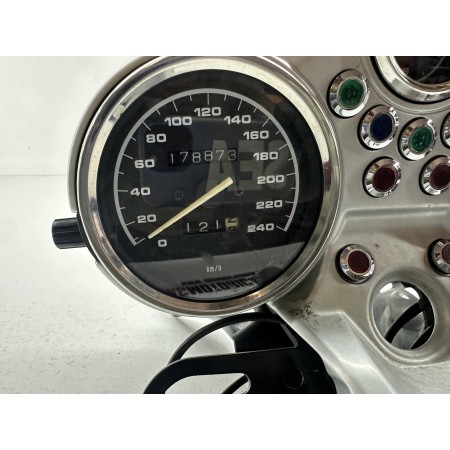 ARMATURENBRETT KM-ZÄHLER INSTRUMENTE BMW R 850 R R850 R 1996-2001