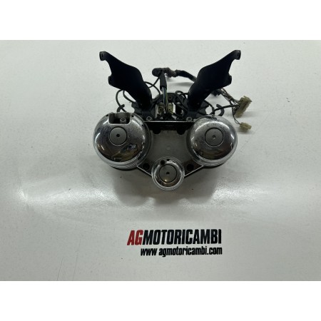 ARMATURENBRETT KM-ZÄHLER INSTRUMENTE BMW R 850 R R850 R 1996-2001