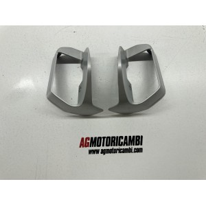 CONVAGLIATORI ARIA RADIATORE DX SX BMW  R 850 R R850R...