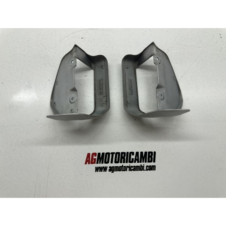 BMW R 850 R R850R R850 R 1996-2001 RECHTE KÜHLERLÜFTUNGSDÜSEN