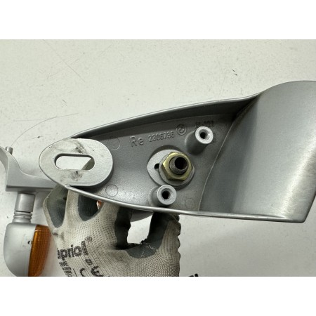 PAAR VORDERE SCHEINWERFERHALTERUNGEN RECHTS LINKS BMW R 850 R R850 R 1996-2001