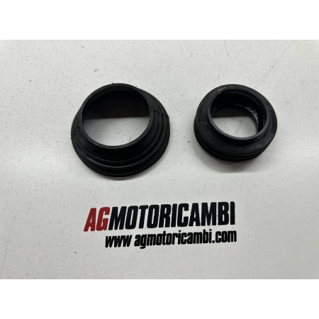 COPPIA GOMMINI SOFFIETTI TRASMISSIONE CARDANO BMW  R 850 R R850R R850 R 1996-2001