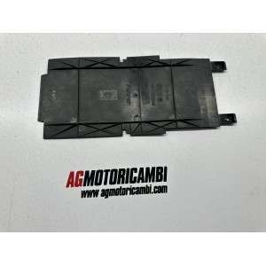 PLASTIC BATTERY COVER SADDLE SYSTEM BMW R 850 R850R R850...