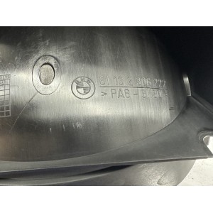 BMW R 850 R R850 R STOSSDÄMPFER KOTFLÜGEL 1996-2001 2