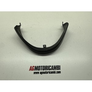 GUMMI TANKABDECKBAND BMW R 850 R850R R850 R 1996-2001