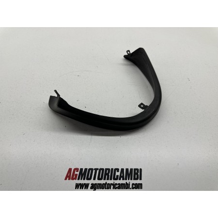 GUMMI TANKABDECKBAND BMW R 850 R850R R850 R 1996-2001