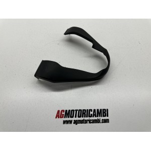 KUNSTSTOFF TANKDECKEL BMW R 850 R R850 R 1996-2001