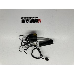 WIPPSCHALTER LINKS BMW R 850 R R850 R 1996-2001
