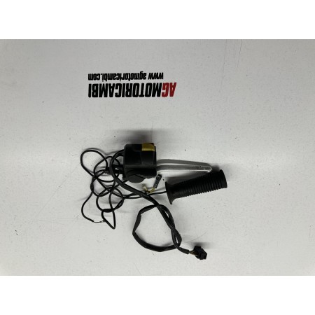 INTERRUPTOR BASCULANTE IZQUIERDO BMW R 850 R R850 R 1996-2001