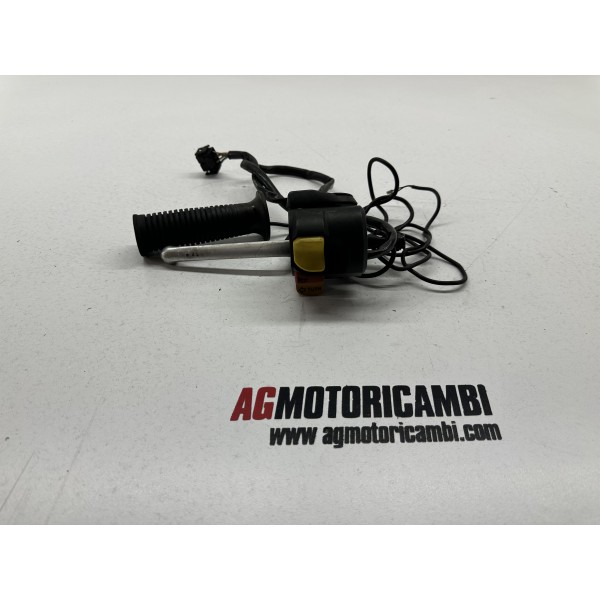 INTERRUPTOR BASCULANTE IZQUIERDO BMW R 850 R...