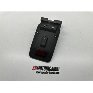 PORTA MATRICULA BMW R 850 R R850 R 1996-2001 2