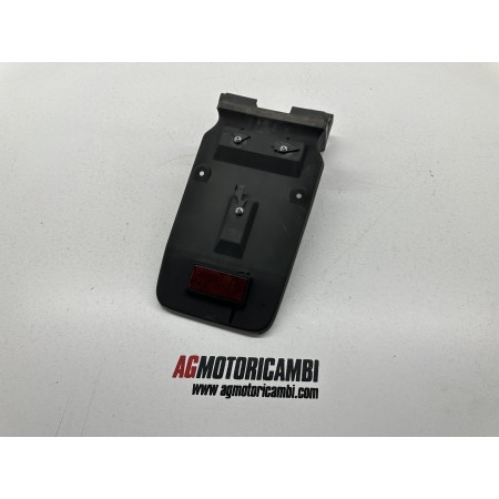 PORTA TARGA PORTATARGA BMW  R 850 R R850R R850 R 1996-2001