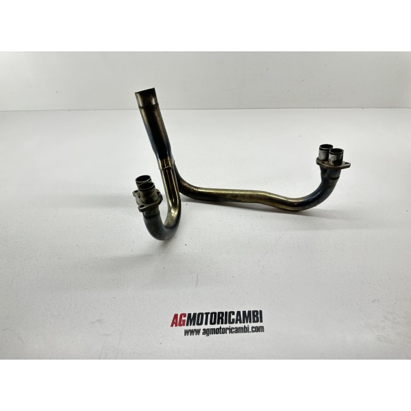 COLECTOR DE ESCAPE SILENCIADOR BMW R 850 R R850...