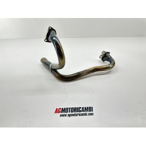 COLLETTORE DI SCARICO MARMITTA BMW  R 850 R R850R R850 R... 2
